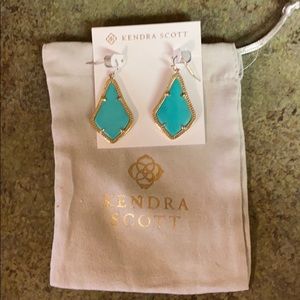 Kendra Scott Alex Earrings